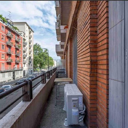 Nice Suite In Citta' Studi Milánó Kültér fotó