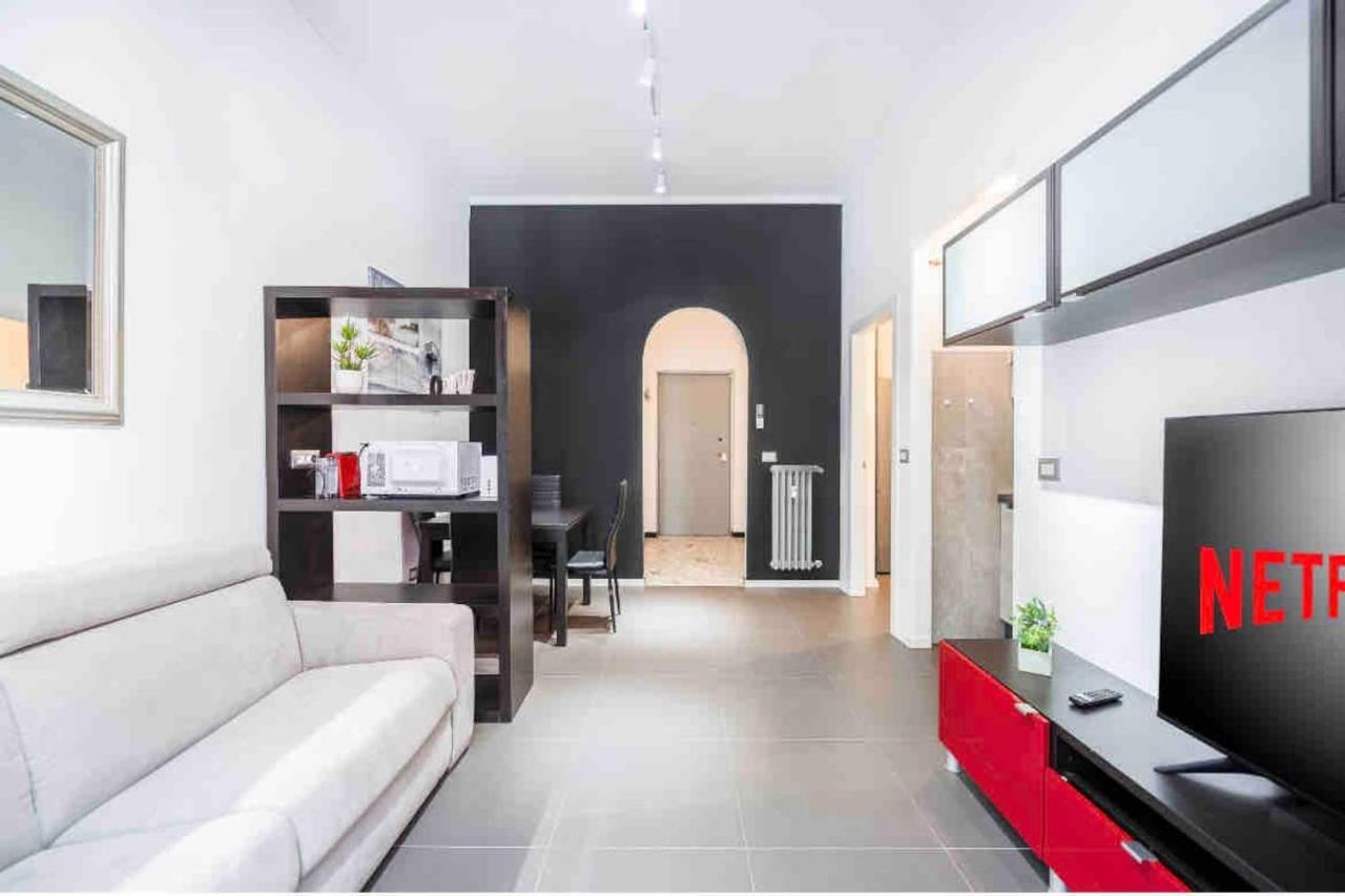 Nice Suite In Citta' Studi Milánó Kültér fotó