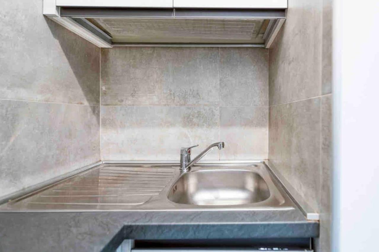 Nice Suite In Citta' Studi Milánó Kültér fotó