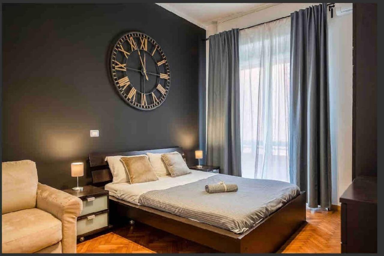 Nice Suite In Citta' Studi Milánó Kültér fotó