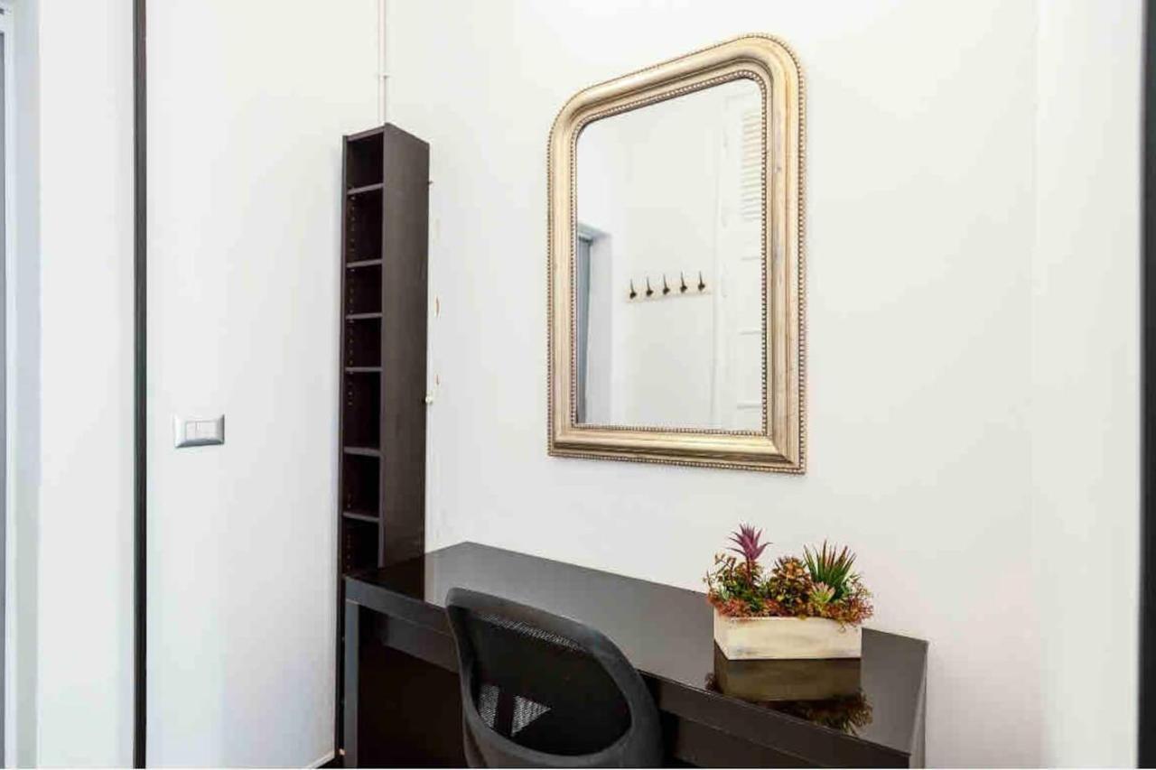 Nice Suite In Citta' Studi Milánó Kültér fotó