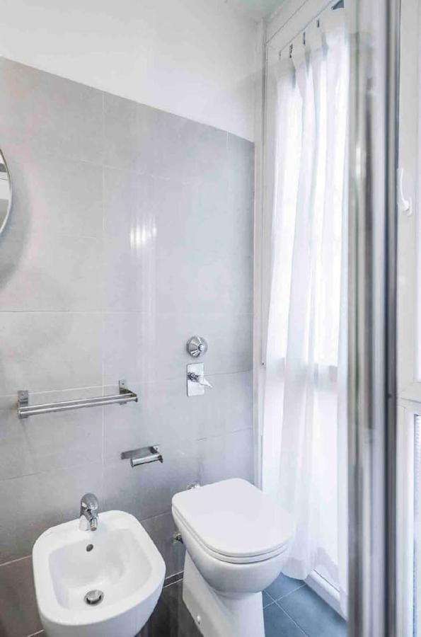 Nice Suite In Citta' Studi Milánó Kültér fotó