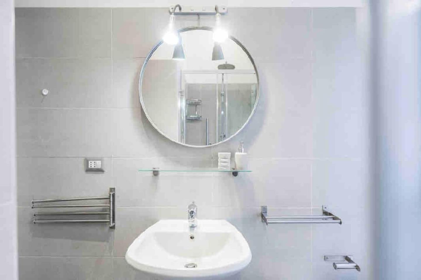 Nice Suite In Citta' Studi Milánó Kültér fotó