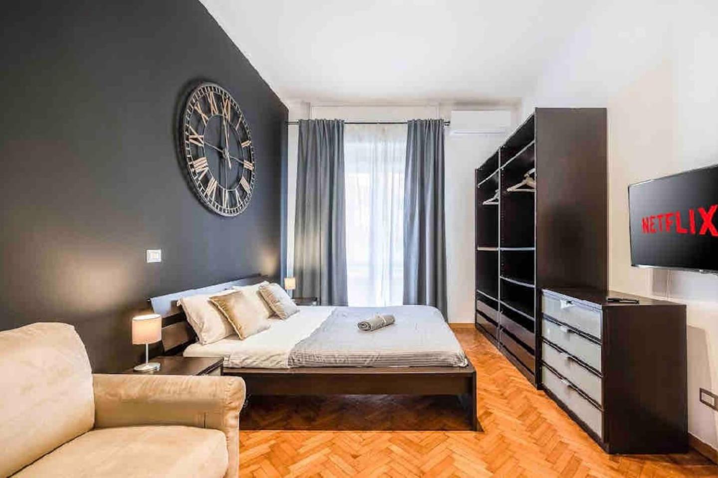 Nice Suite In Citta' Studi Milánó Kültér fotó