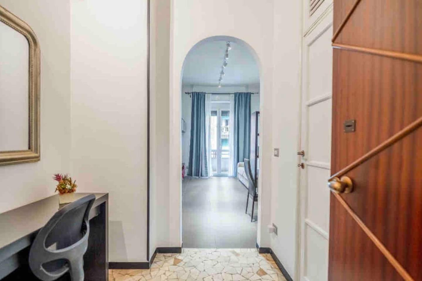 Nice Suite In Citta' Studi Milánó Kültér fotó