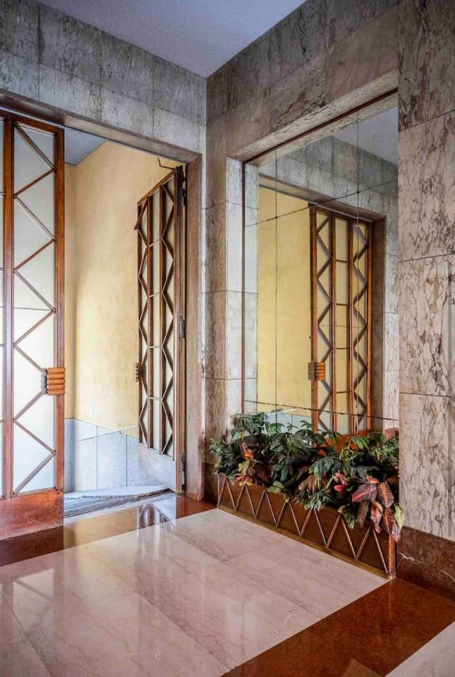 Nice Suite In Citta' Studi Milánó Kültér fotó