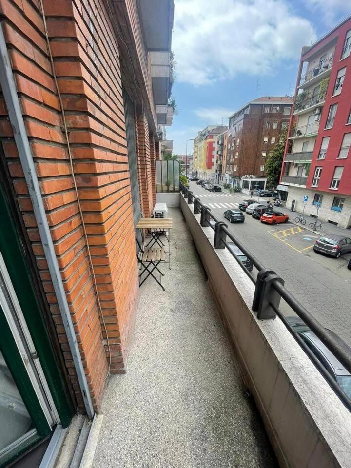 Nice Suite In Citta' Studi Milánó Kültér fotó