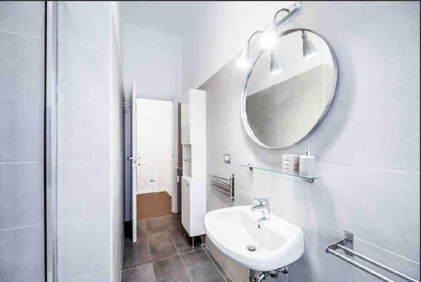Nice Suite In Citta' Studi Milánó Kültér fotó