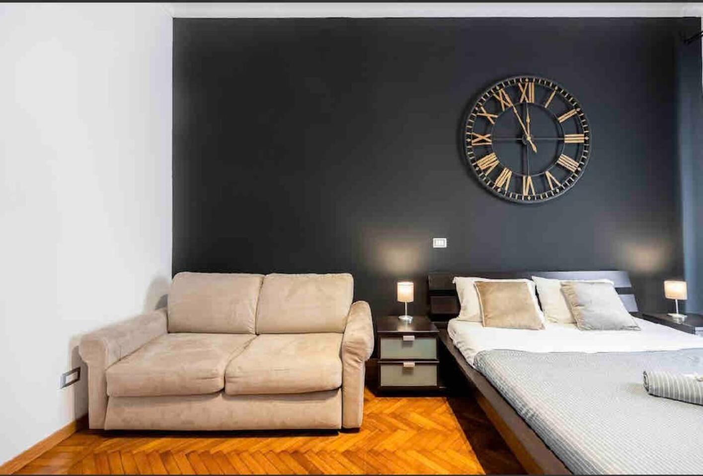 Nice Suite In Citta' Studi Milánó Kültér fotó