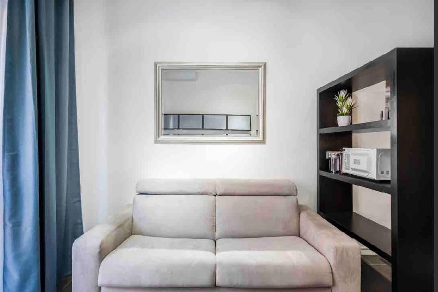Nice Suite In Citta' Studi Milánó Kültér fotó