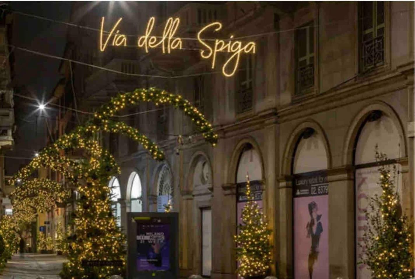 Nice Suite In Citta' Studi Milánó Kültér fotó